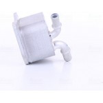 Nissens Ψυγείο λαδιού, Λάδι Κινητήρα - 91189