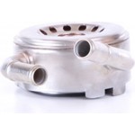 Nissens Ψυγείο λαδιού, Λάδι Κινητήρα - 91190