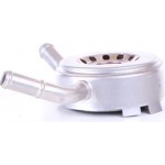 Nissens Ψυγείο λαδιού, Λάδι Κινητήρα - 91192