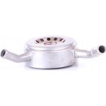 Nissens Ψυγείο λαδιού, Λάδι Κινητήρα - 91192