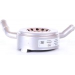 Nissens Ψυγείο λαδιού, Λάδι Κινητήρα - 91192