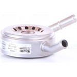 Nissens Ψυγείο λαδιού, Λάδι Κινητήρα - 91192