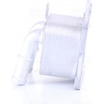 Nissens Ψυγείο λαδιού, Λάδι Κινητήρα - 91193