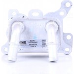 Nissens Ψυγείο λαδιού, Λάδι Κινητήρα - 91193