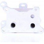 Nissens Ψυγείο λαδιού, Λάδι Κινητήρα - 91193