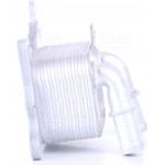 Nissens Ψυγείο λαδιού, Λάδι Κινητήρα - 91193