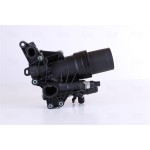 Nissens Ψυγείο λαδιού, Λάδι Κινητήρα - 91194