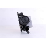 Nissens Ψυγείο λαδιού, Λάδι Κινητήρα - 91194