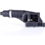 Nissens Ψυγείο λαδιού, Λάδι Κινητήρα - 91197