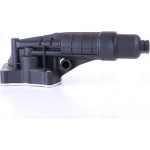 Nissens Ψυγείο λαδιού, Λάδι Κινητήρα - 91197