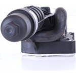 Nissens Ψυγείο λαδιού, Λάδι Κινητήρα - 91197