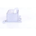 Nissens Ψυγείο λαδιού, Λάδι Κινητήρα - 91198