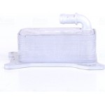 Nissens Ψυγείο λαδιού, Λάδι Κινητήρα - 91198