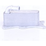 Nissens Ψυγείο λαδιού, Λάδι Κινητήρα - 91198