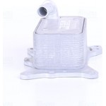 Nissens Ψυγείο λαδιού, Λάδι Κινητήρα - 91198