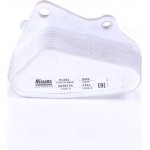 Nissens Ψυγείο λαδιού, Λάδι Κινητήρα - 91202