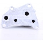 Nissens Ψυγείο λαδιού, Λάδι Κινητήρα - 91202