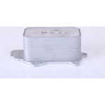 Nissens Ψυγείο λαδιού, Λάδι Κινητήρα - 91225