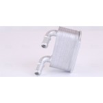 Nissens Ψυγείο λαδιού, Λάδι Κινητήρα - 91231