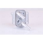 Nissens Ψυγείο λαδιού, Λάδι Κινητήρα - 91231