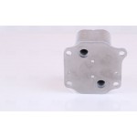 Nissens Ψυγείο λαδιού, Λάδι Κινητήρα - 91231