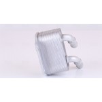 Nissens Ψυγείο λαδιού, Λάδι Κινητήρα - 91231