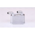 Nissens Ψυγείο λαδιού, Λάδι Κινητήρα - 91231