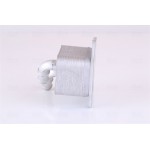 Nissens Ψυγείο λαδιού, Λάδι Κινητήρα - 91231