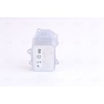 Nissens Ψυγείο λαδιού, Λάδι Κινητήρα - 91234