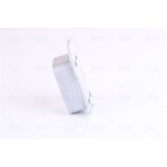 Nissens Ψυγείο λαδιού, Λάδι Κινητήρα - 91234