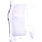 Nissens Ψυγείο λαδιού, Λάδι Κινητήρα - 91239