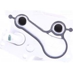 Nissens Ψυγείο λαδιού, Λάδι Κινητήρα - 91239