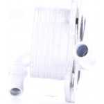 Nissens Ψυγείο λαδιού, Λάδι Κινητήρα - 91239