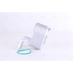 Nissens Ψυγείο λαδιού, Λάδι Κινητήρα - 91249