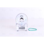 Nissens Ψυγείο λαδιού, Λάδι Κινητήρα - 91249