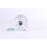 Nissens Ψυγείο λαδιού, Λάδι Κινητήρα - 91249