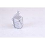 Nissens Ψυγείο λαδιού, Λάδι Κινητήρα - 91250