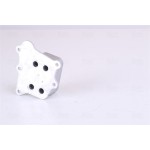 Nissens Ψυγείο λαδιού, Λάδι Κινητήρα - 91250