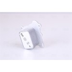 Nissens Ψυγείο λαδιού, Λάδι Κινητήρα - 91250