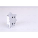 Nissens Ψυγείο λαδιού, Λάδι Κινητήρα - 91250