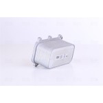 Nissens Ψυγείο λαδιού, Λάδι Κινητήρα - 91253