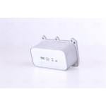 Nissens Ψυγείο λαδιού, Λάδι Κινητήρα - 91253