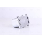 Nissens Ψυγείο λαδιού, Λάδι Κινητήρα - 91253