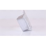 Nissens Ψυγείο λαδιού, Λάδι Κινητήρα - 91275