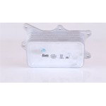 Nissens Ψυγείο λαδιού, Λάδι Κινητήρα - 91275