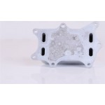 Nissens Ψυγείο λαδιού, Λάδι Κινητήρα - 91275