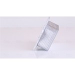 Nissens Ψυγείο λαδιού, Λάδι Κινητήρα - 91275