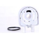 Nissens Ψυγείο λαδιού, Λάδι Κινητήρα - 91295