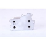 Nissens Ψυγείο λαδιού, Λάδι Κινητήρα - 91297