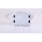 Nissens Ψυγείο λαδιού, Λάδι Κινητήρα - 91303